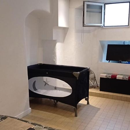 Charming And Modern Cave In The Heart Of The Port Apartamento Nice Exterior foto